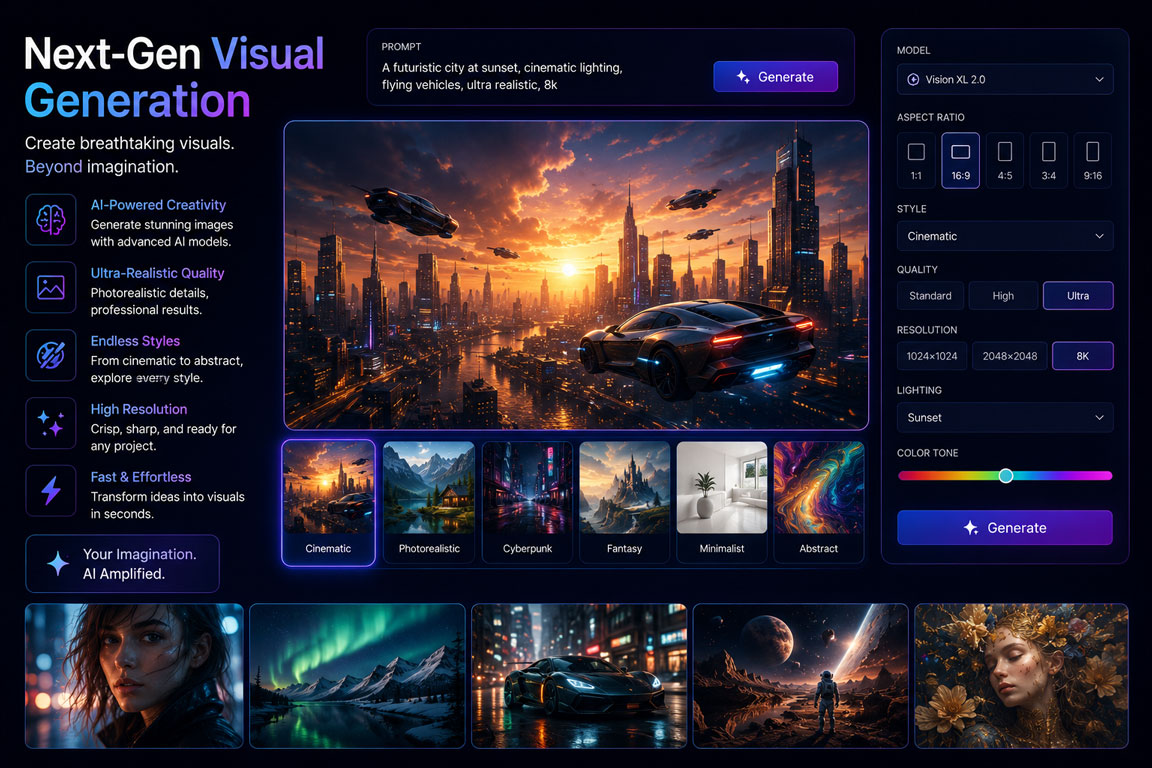 AI Design