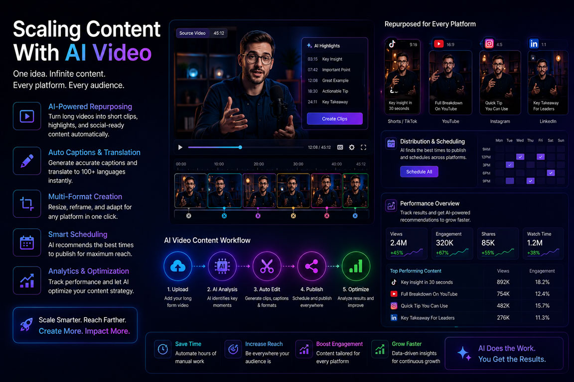 AI Video